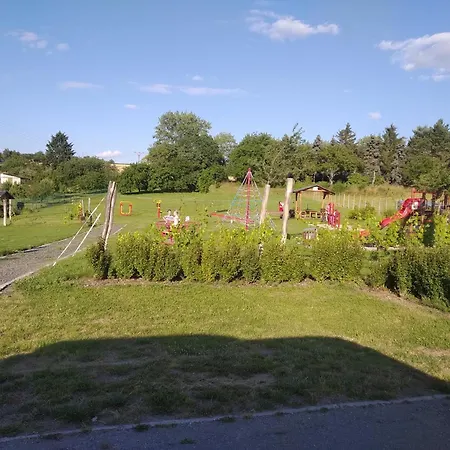 Dom wakacyjny Orechov *
