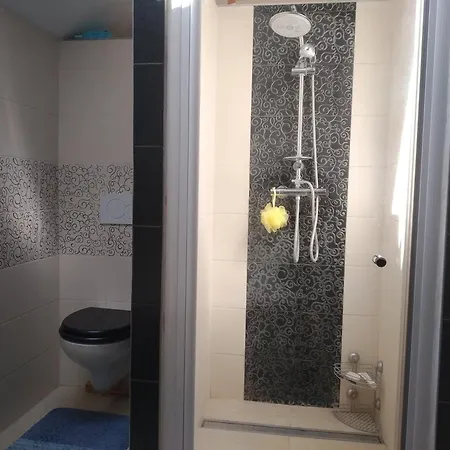 Prázdninový dům Orechov