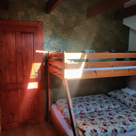 Orechov Dom wakacyjny *