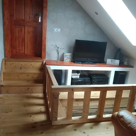 Orechov Dom wakacyjny
