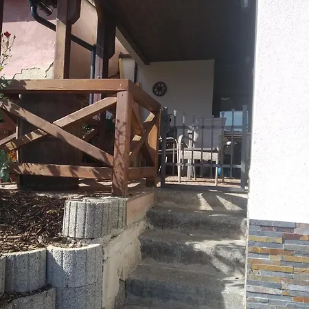 Сasa de vacaciones Orechov Orechov (Zlin)
