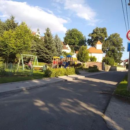 Orechov Orechov (Zlin)
