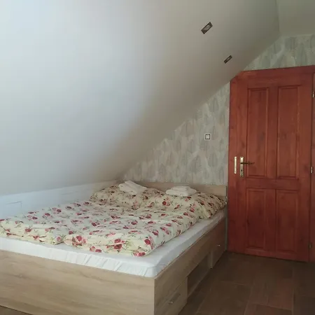 Prázdninový dům Orechov *
