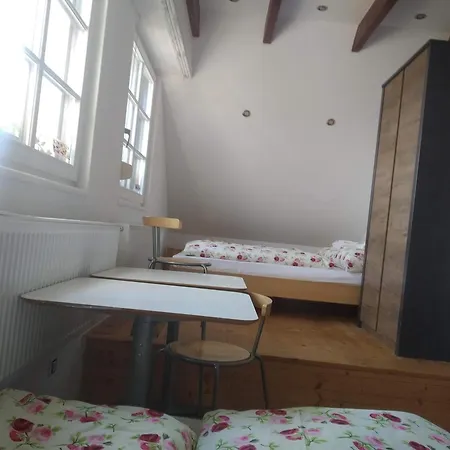 Orechov Dom wakacyjny Orechov (Zlin)