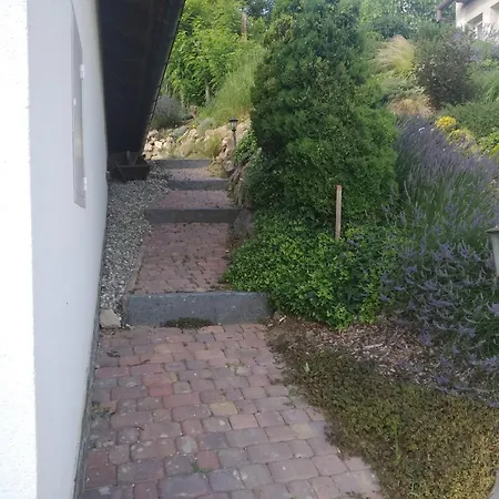 Сasa de vacaciones Orechov