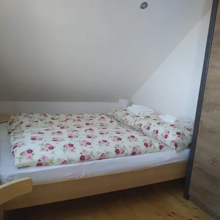 Orechov Prázdninový dům Orechov (Zlin)
