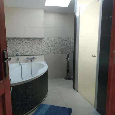 Prázdninový dům Orechov Orechov (Zlin)