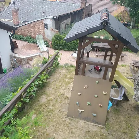 Сasa de vacaciones Orechov *
