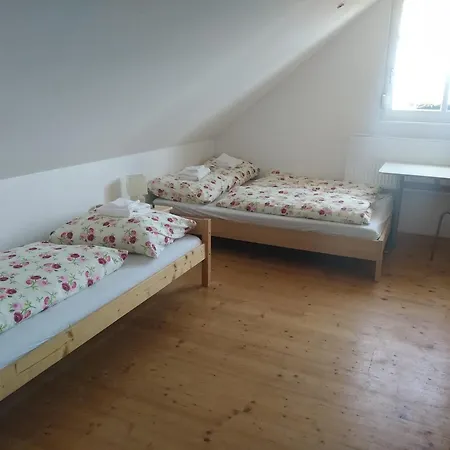 Prázdninový dům Orechov Orechov (Zlin)