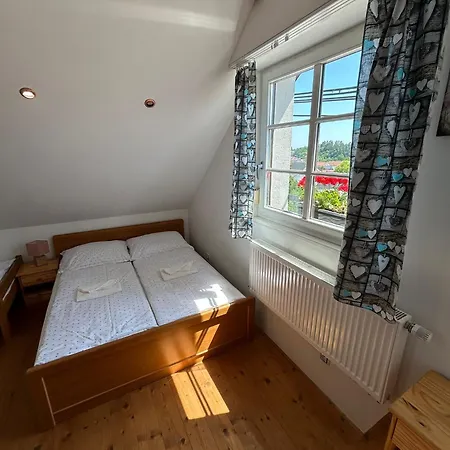 Orechov 別荘 Orechov (Zlin)