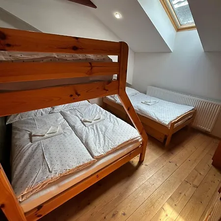 Orechov Orechov (Zlin)