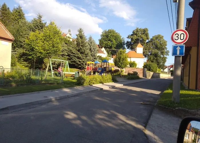 Orechov Orechov (Zlin)