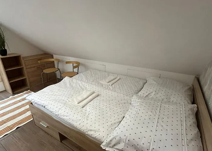 Holiday home Orechov *